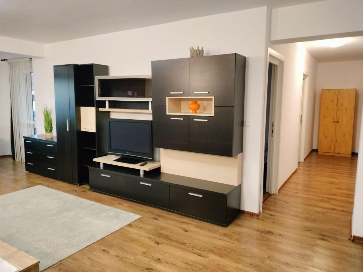 Nexus Fortuna Miercurea Ciuc Exterior foto