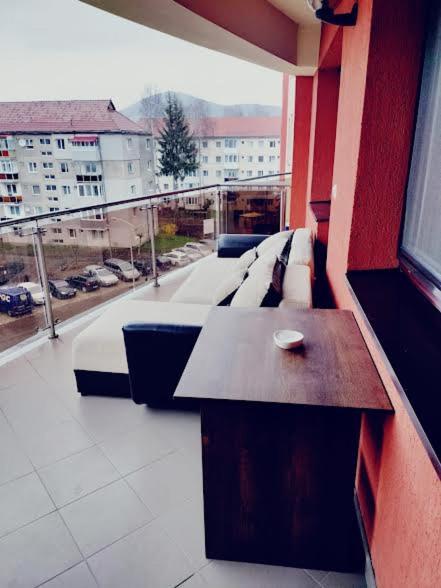 Apartamento Nexus Fortuna Miercurea Ciuc Exterior foto